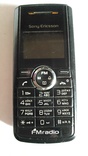 Телефон Sony Ericsson J120i, photo number 4