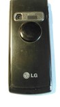 Мобильный телефон LG S310 Black, фото №4