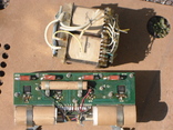 Трансформатор силовой  магнитофон Юпитер плюс УНЧ ТС-100УНЧ 170вт, фото №2