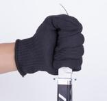 Перчатки защитные порезоустойчивые (одна пара). Блиц, фото №6