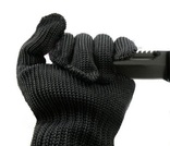Перчатки защитные порезоустойчивые (одна пара). Блиц, photo number 7