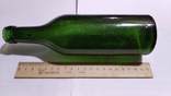 Бутылка - 0.375  Г.К.М.Б.З.   1938 г., фото №2