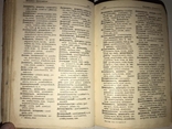 1926 Російсько-Український словник. О Ізюмов., фото №4