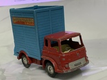 Corgi Toys Bedford Tractor Unit Made in Gt Britain, фото №2
