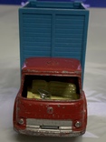 Corgi Toys Bedford Tractor Unit Made in Gt Britain, фото №5