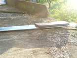 Японский кухонный нож, фото №4