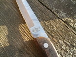 Японский кухонный нож, фото №6