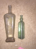 Две бутылки, фото №2