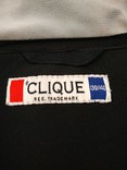 Куртка. Термокуртка CLIQUE софтшелл стрейч на рост 130-140(состояние!), фото №9