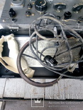 Авиационная переносная радиостанция. Р809М    (Не выкуп), фото №12