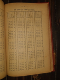 1926 Справочник по метрической системе мер и весов, фото №10