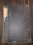 1881 Старицький - Пiснi i думи в 2 частинах, фото №7