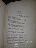 1881 Старицький - Пiснi i думи в 2 частинах, фото №8