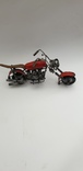Model motocykla Harle Davidson, numer zdjęcia 6