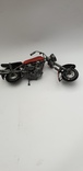 Model motocykla Harle Davidson, numer zdjęcia 7