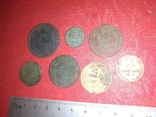 Монеты разные., фото №4