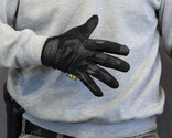 Тактические перчатки Mechanix Contra PRO, фото №3