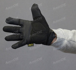 Тактические перчатки Mechanix Contra PRO, фото №5