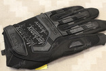 Тактические перчатки Mechanix Contra PRO, фото №8