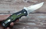 Cold Steel Crawford Model 1 оригинал, фото №4