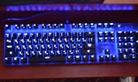 Механическая клавиатура GIGABYTE GK-FORCE K85. RGB Mechanical Gaming Keyboard. 5V, 500 mA, фото №2