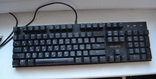 Механическая клавиатура GIGABYTE GK-FORCE K85. RGB Mechanical Gaming Keyboard. 5V, 500 mA, фото №3