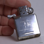 Зажигалка ZIPPO - КОПИЯ, фото №11