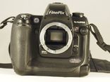 Фотоапарат Fujifilm FinePix S3 Pro."Body"., numer zdjęcia 2