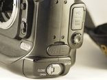 Фотоапарат Fujifilm FinePix S3 Pro."Body"., numer zdjęcia 9