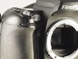 Фотоапарат Fujifilm FinePix S3 Pro."Body"., фото №11