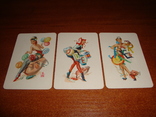 Игральные карты Sweetheart, 1956 г, фото №6