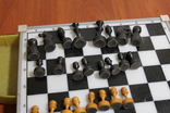 Шахматы старые, фото №9