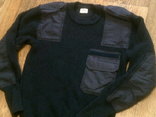 Комплект FBI (жилетка,свитер,футболка), photo number 9