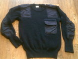 Комплект FBI (жилетка,свитер,футболка), photo number 10