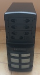 Компьютер Core2 Quad Q6600 6Гб ОЗУ 250Гб GeForce GT 440 1Гб, фото №7
