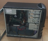 Компьютер Core2 Quad Q6600 6Гб ОЗУ 250Гб GeForce GT 440 1Гб, фото №10