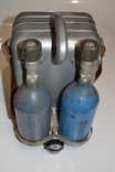 Аппарат АН-8 ингаляционного наркоза, фото №3