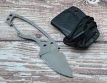 Нож DPx Gear HEAT Hiker реплика, numer zdjęcia 3