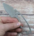 Нож DPx Gear HEAT Hiker реплика, numer zdjęcia 5