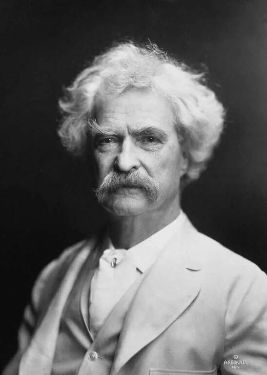 Samuel Clemens