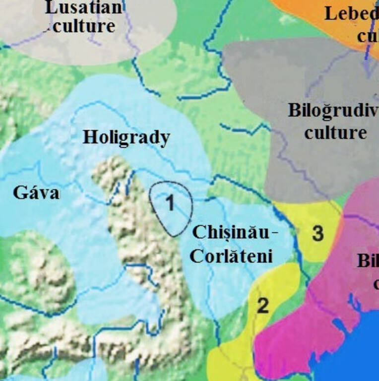 Gáva-Holigrady culture
