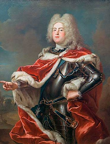 August III, King of the Commonwealth, Elector of Saxony