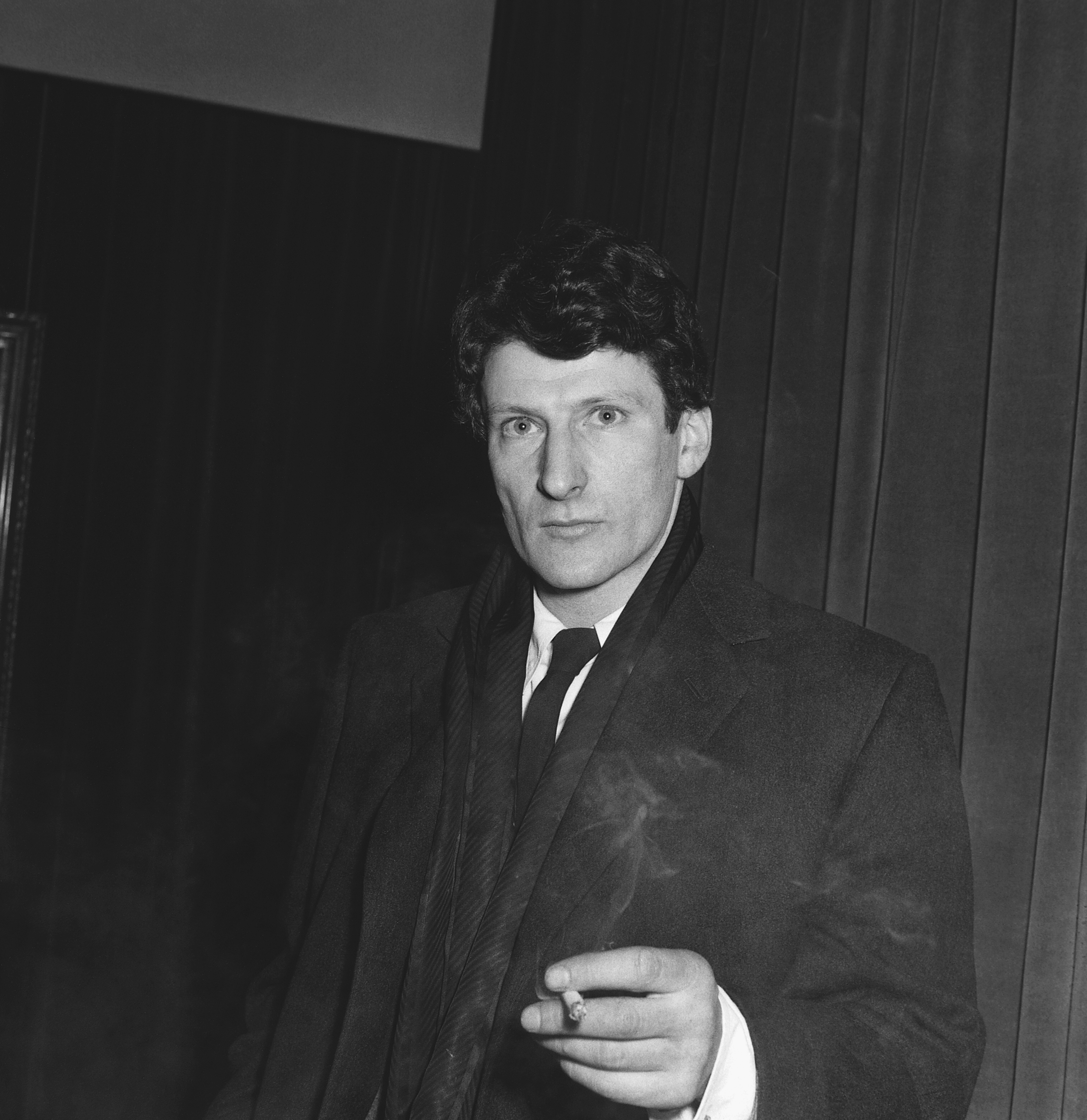 Lucian Freud