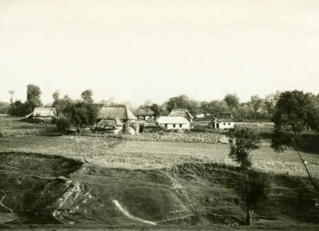 Panorama, Kolomyia, 1934