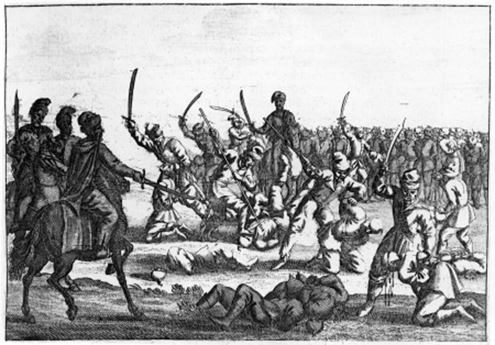 1 czerwca: bitwa o Batag, tabulator i ósmy krążek 