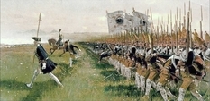  4 июня: Битва при Гогенфридберге, Орден Британской Империи и суд над Анжелой Дэвис