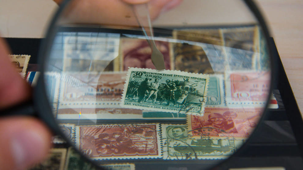 How much can you earn on Soviet rarities?