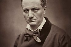 For his most famous collection of poems Baudelaire was fined 300 francs