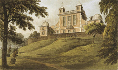 June 22: Greenwich Observatory, Second Compiegne Armistice and 