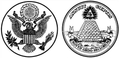 June 20: The large US state seal, the Valladolid Club and the 